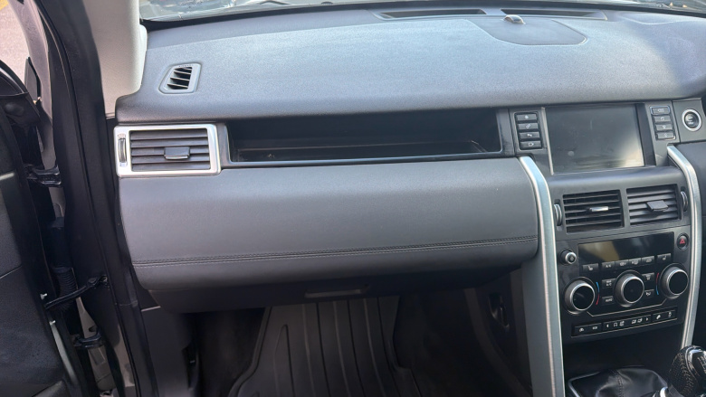 Land Rover Discovery Sport 2.0 TD4 180 SE Tech 5dr Diesel Station Wagon